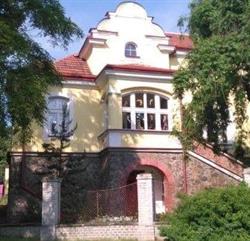 Mateřská škola Rybička