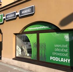 MATOUŠEK PODLAHY s.r.o.
