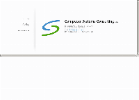 Computer Systems Consulting s.r.o.