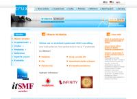 Crux Information Technology, S.r.o.