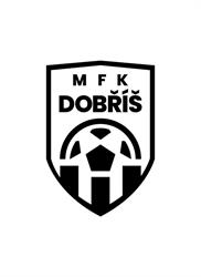 MFK Dobříš (Městský fotbalový klub Dobříš)