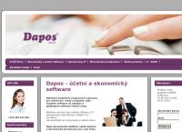DAPOS s.r.o.