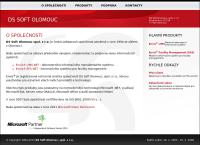 DS Soft Olomouc, spol. s r.o.