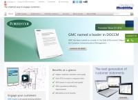 GMC SOFTWARE TECHNOLOGY s.r.o.
