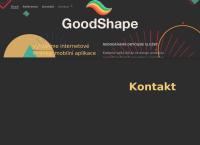 GoodShape, s.r.o.
