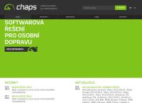 CHAPS spol. s r.o.