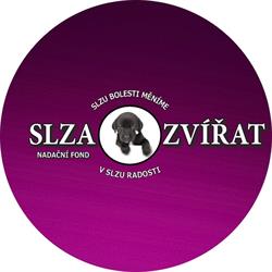 Nadační fond - Slza zvířat