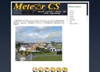 Meteor CS S.r.o.