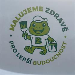 NOVÁ MALBA