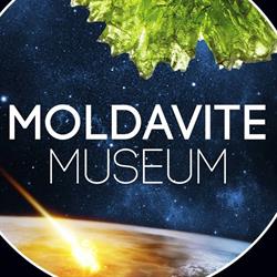 Muzeum vltavínů