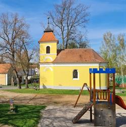 Obec Lochousice