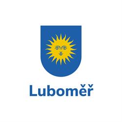 Obec Luboměř