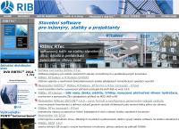 Rib Stavební Software, S.r.o.