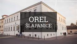 Orel jednota Šlapanice