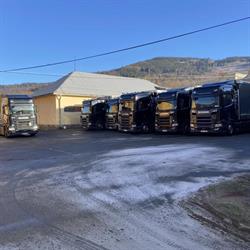 PBH Transport & Logistik s.r.o