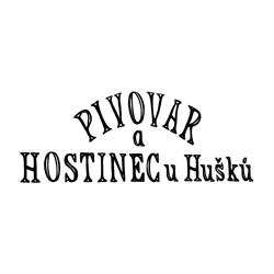 Pivovar U Husku