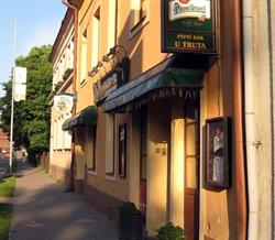 Pivni bar u Truta