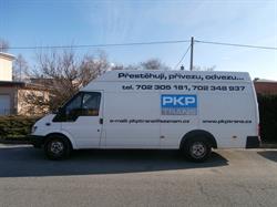 PKP TRANS s.r.o.