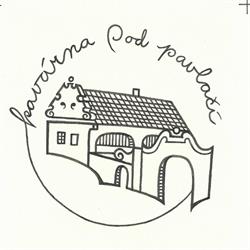 Kavarna Pod pavlaci