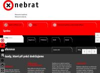 Nebrat, S.r.o.