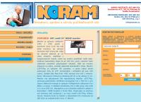 Noram,spol. S R.o.
