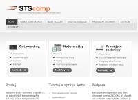 Sts Comp, S.r.o.