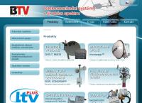 B Plus Tv A. S.