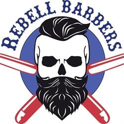 Rebell Barbers Nusle