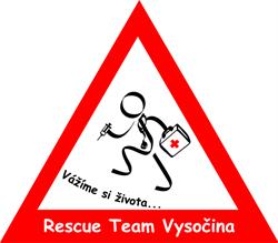 Rescue Team Vysočina
