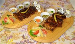 Restaurace U Doušů