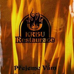 Restaurace U Krbu