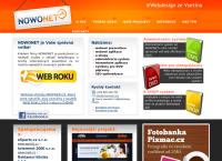 Nowonet Media, S.r.o.