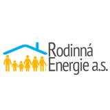 Rodinná energie a.s.