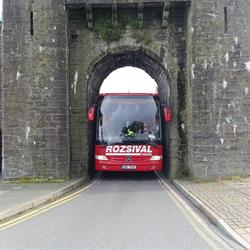 ROZSÍVAL TRAVEL s.r.o.