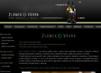 VÍNO ZLOMEK & VÁVRA s.r.o.