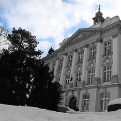 Základní škola Svitavy, T. G. Masaryka 27