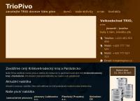 Velkoobchod Trio,s.r.o.