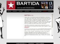 Bartida S.r.o.
