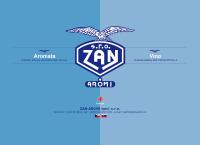 Zan-Aromi, Spol. S R.o.