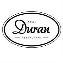 Restaurant a penzion Grill Duran