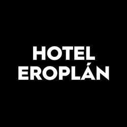 Wellness Hotel Eroplán