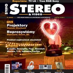 Stereo & Video s.r.o.