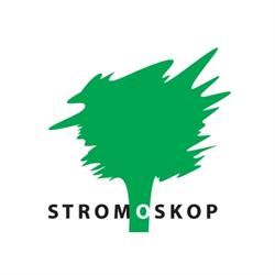Stromoskop