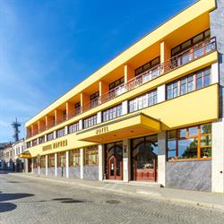 Hotel Kotyza s.r.o.