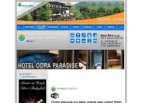 Hotel Odra S.r.o.