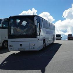 Autobusová doprava Svoboda & syn s.r.o.