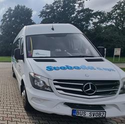 Autobusová doprava Svoboda & syn s.r.o.