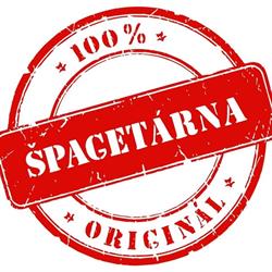Špagetárna