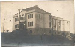 TJ Sokol Velké Popovice