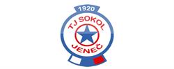 TJ Sokol Jeneč, z.s.